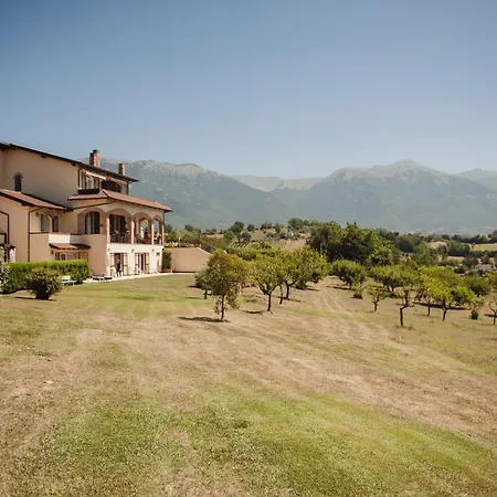 Relais Colle Buono-3