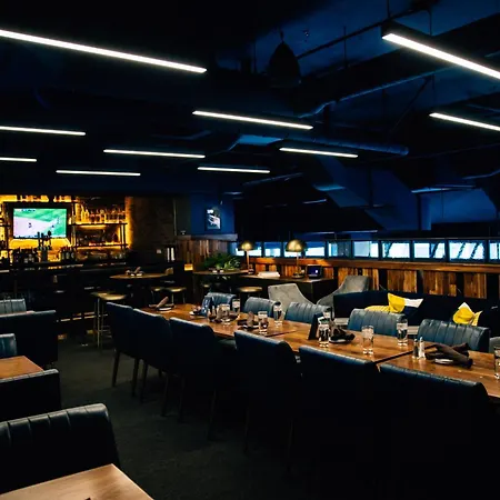 Hotel Indigo Vancouver Waterfront-Portland By Ihg-2