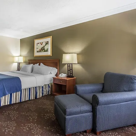 Quality Inn Morgan City-2