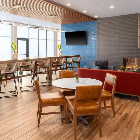 Residence Inn By Marriott Arvada Denver West-2