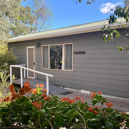 Spear Creek Holiday Park-3