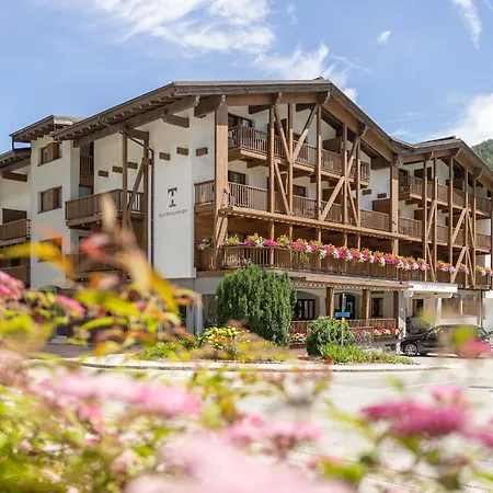 Alpenhotel Tirolerhof-3
