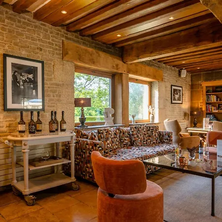 Les Manoirs De Tourgeville-3