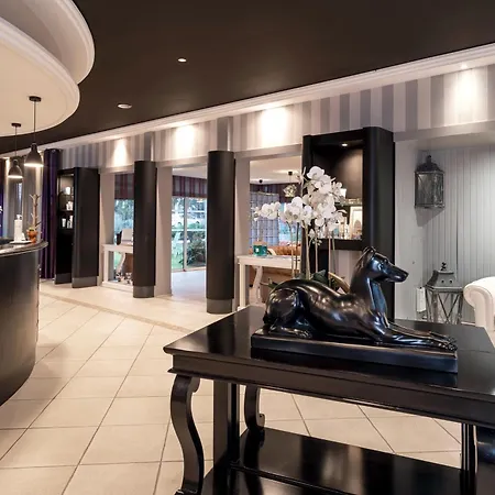 Hotel Kastel - Relais Thalasso & Spa-2