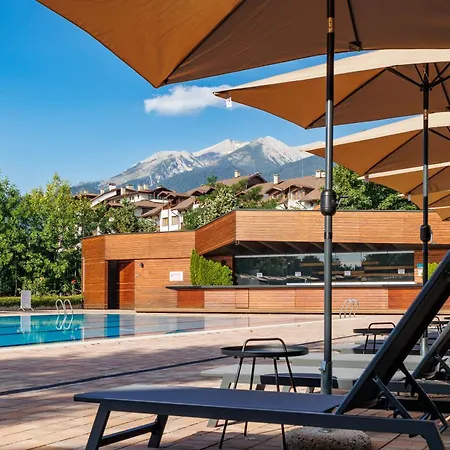 Four Points By Sheraton Bansko-3