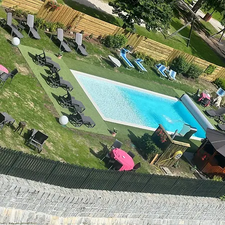 Hotel Garni St. Hubertus-3