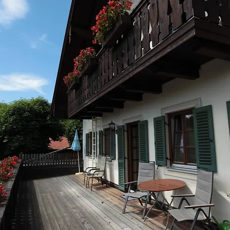 Landgasthof Drei Rosen-2