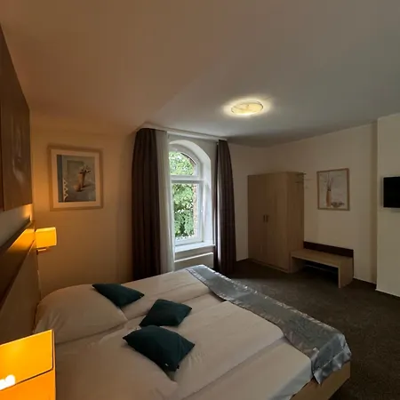 Hotel Biedermeier-2