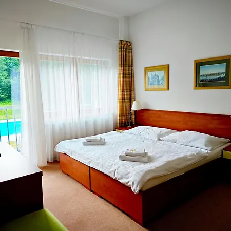 Hotel Bazant-2