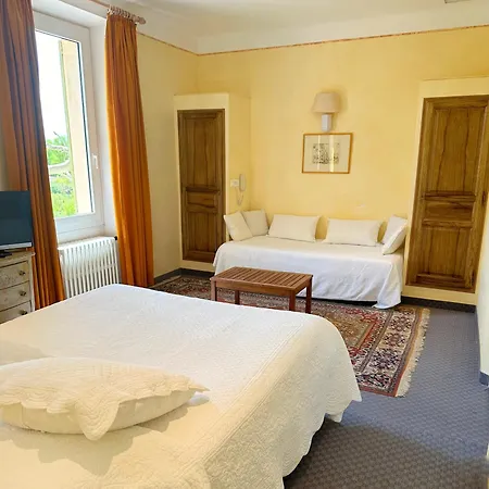 Le Relais Notre Dame-3