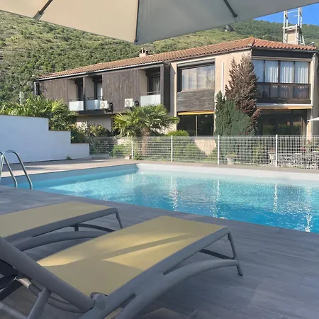 Hotel Pyrene-2