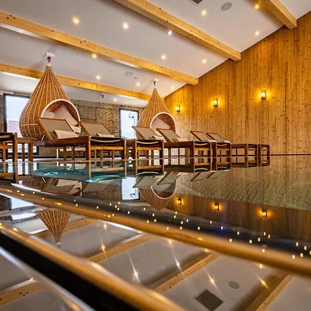 Hôtel SPA du Lac de Madine - Maison DRAPIER-2