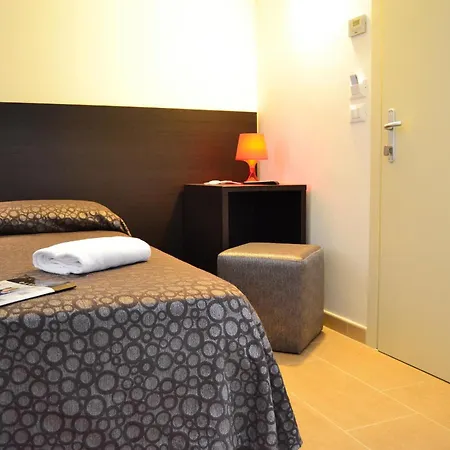 Hotel Morena-3