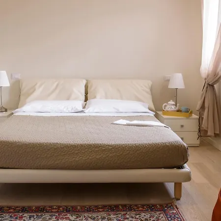 Residence Millecento - Aperto tutto l'anno-3