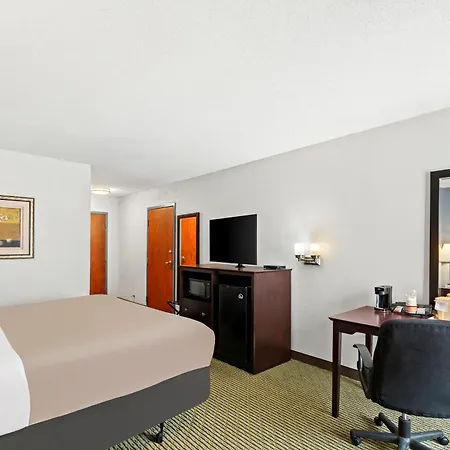 Quality Inn Dry Ridge-2