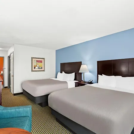 Quality Inn Dry Ridge-3