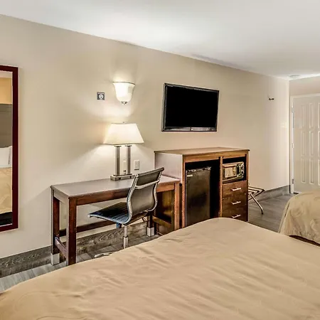 Quality Inn Ozona I-10-2