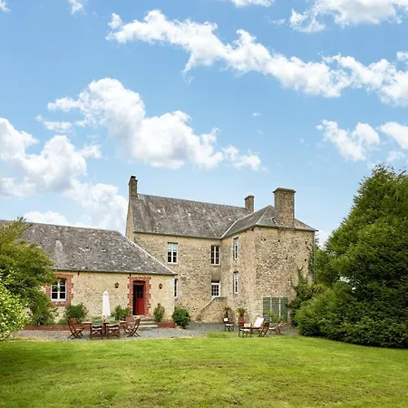 MANOIR du QUESNAY-2