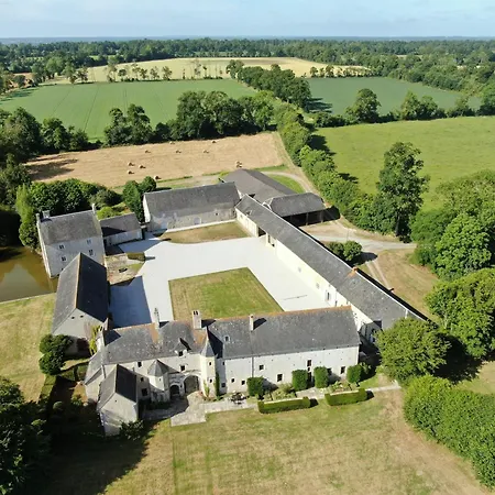 MANOIR du QUESNAY-3