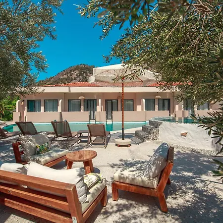 Z Exclusive Hotel And Villas-3