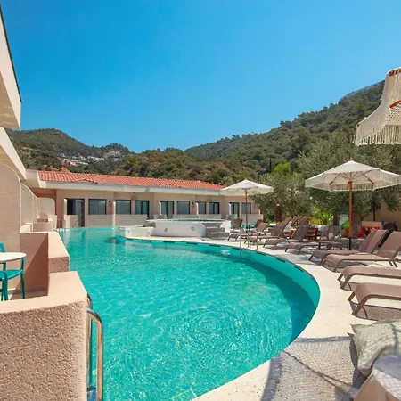 Z Exclusive Hotel And Villas-2