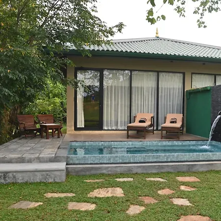 Sigiriya King'S Resort-2