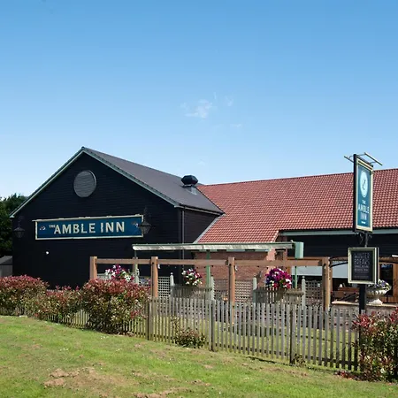 The Amble Inn - The Inn Collection Group-3