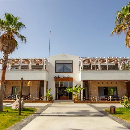 Ayvalik Sea Resort-3