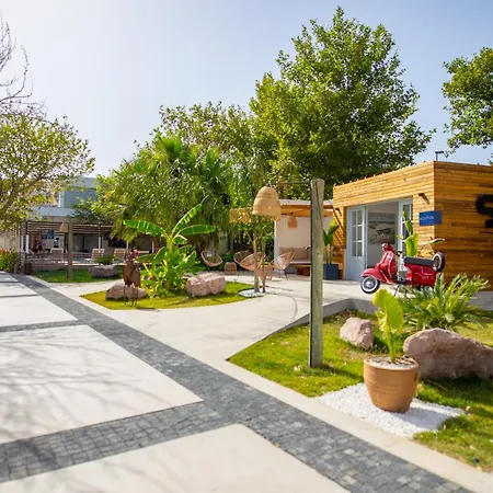 Ayvalik Sea Resort-3