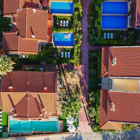 Corinthian Village-3