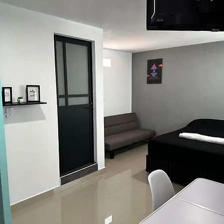 Hotel Nueva Luna-2