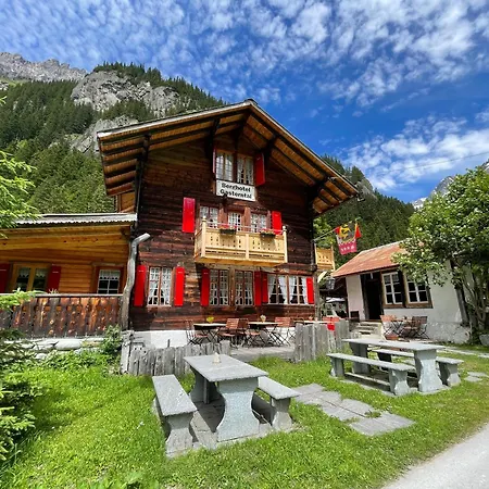 Berghotel Gasterntal-3