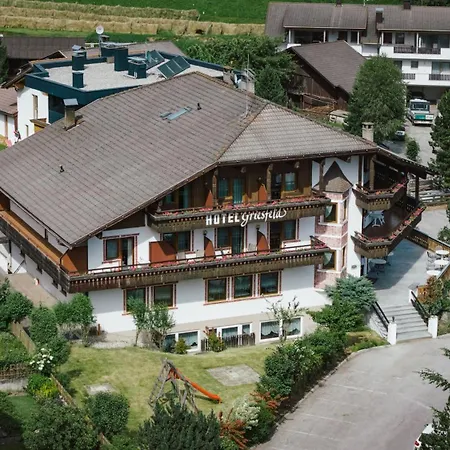 Hotel Residence Griesfeld-3