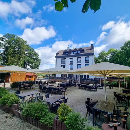 Hotel Estricher Hof-2
