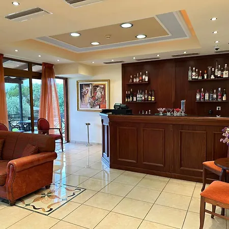 Europa Beach Hotel-3