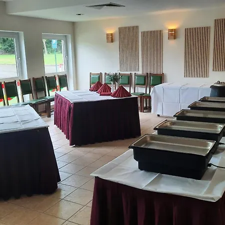 Euroville Jugend- und Sporthotel-2