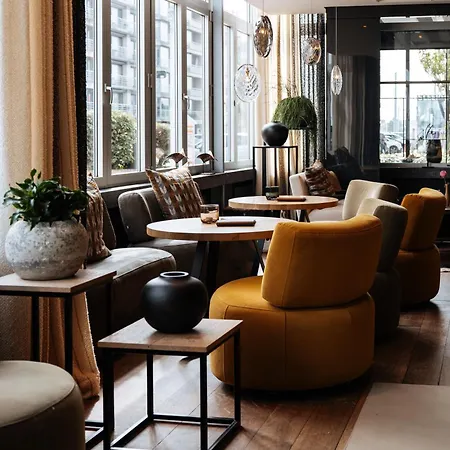 Cosmopolite Hotel - Nieuwpoort-Bad-3