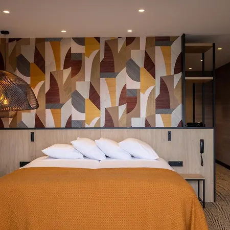 Van Der Valk Hotel Emmen-2