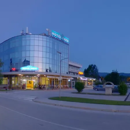 Hotel Krek Superior-3
