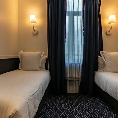 Continental Hotel-2
