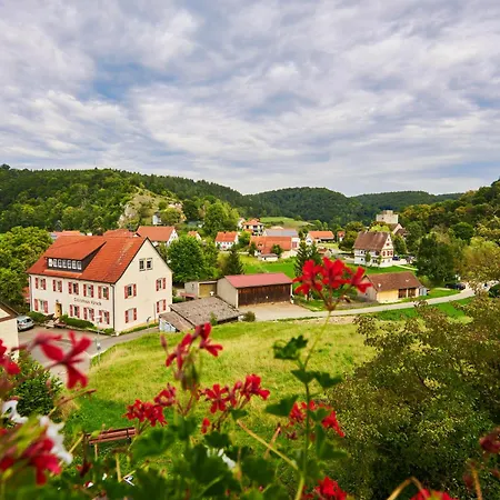 Flair Hotel Gasthof zum Hirsch-2