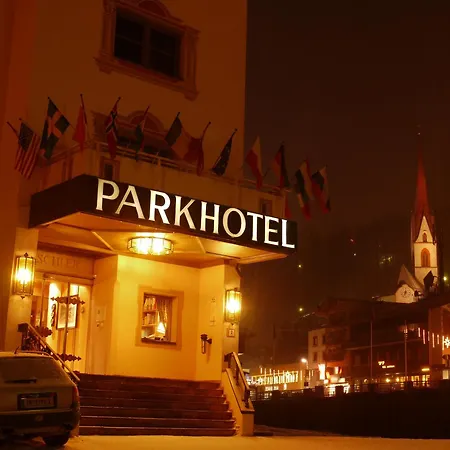 Parkhotel Soelden-3