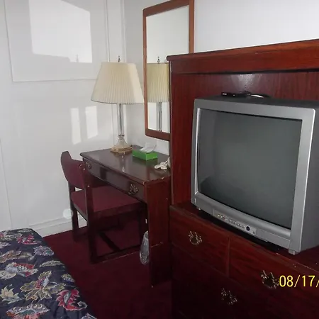 Clearview Motor Inn-2