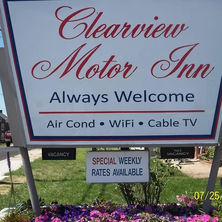 Clearview Motor Inn-3