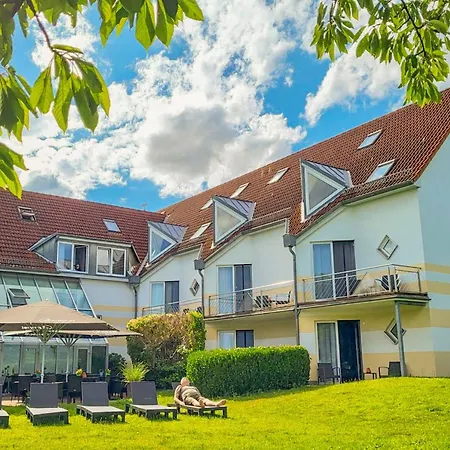 Inselhotel kleiner Bodden-3