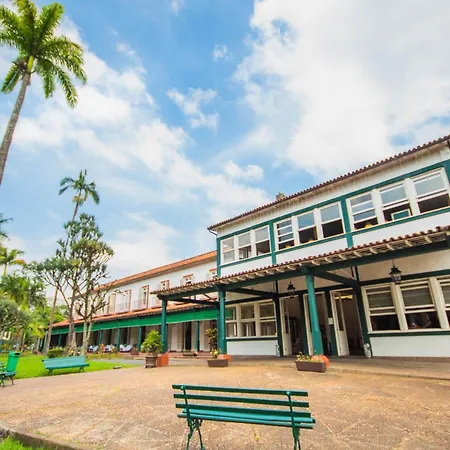 Hotel Escola Bela Vista-2