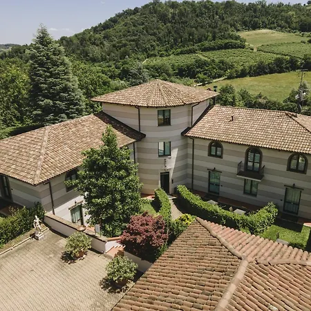 Villa Castelletto-2