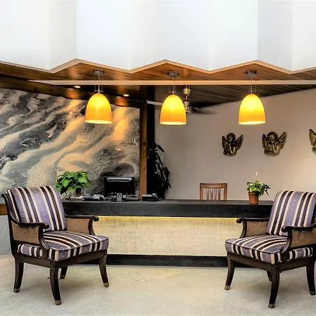 Prainha Resort By The Sea-3