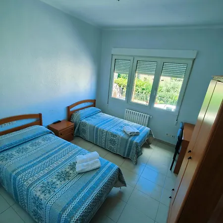 Hostal Monteclaro-3