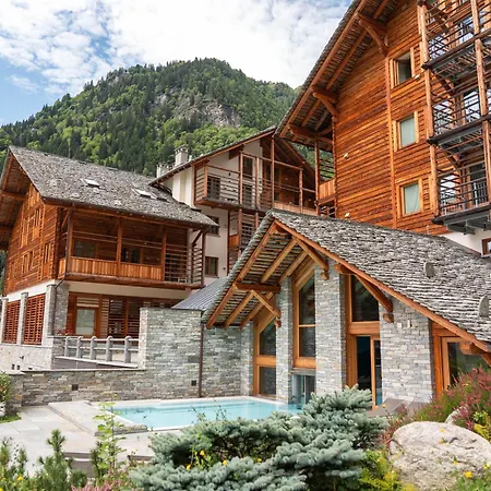 Alagna Mountain Resort & Spa-3